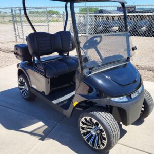 2026 E-Z-GO RXV Freedom Elite Lithium Golf Car