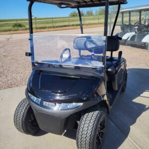 2027 E-Z-Go RXV Valor S EFI Gas Golf Car
